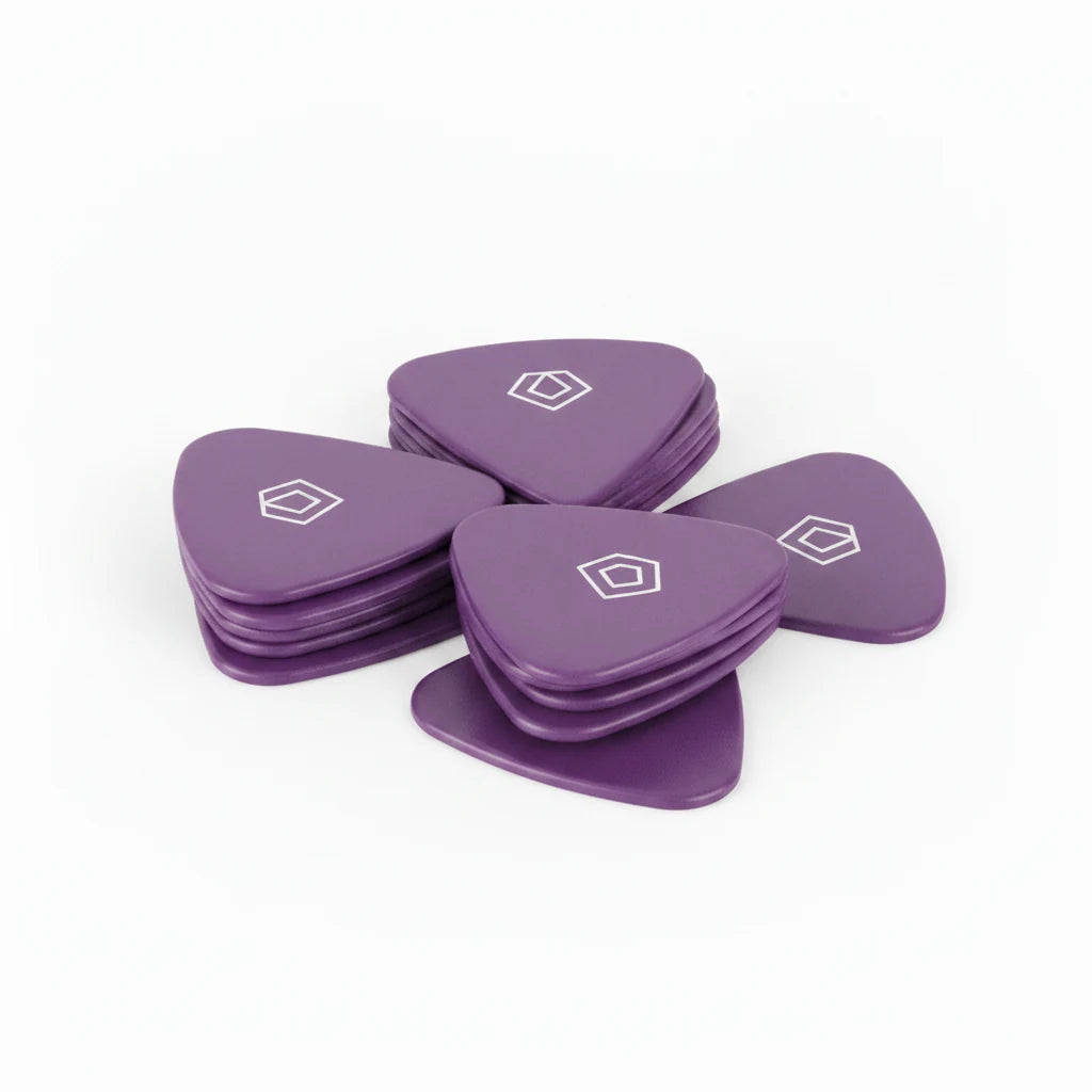 Triangle 346 Delrin Guitar Picks