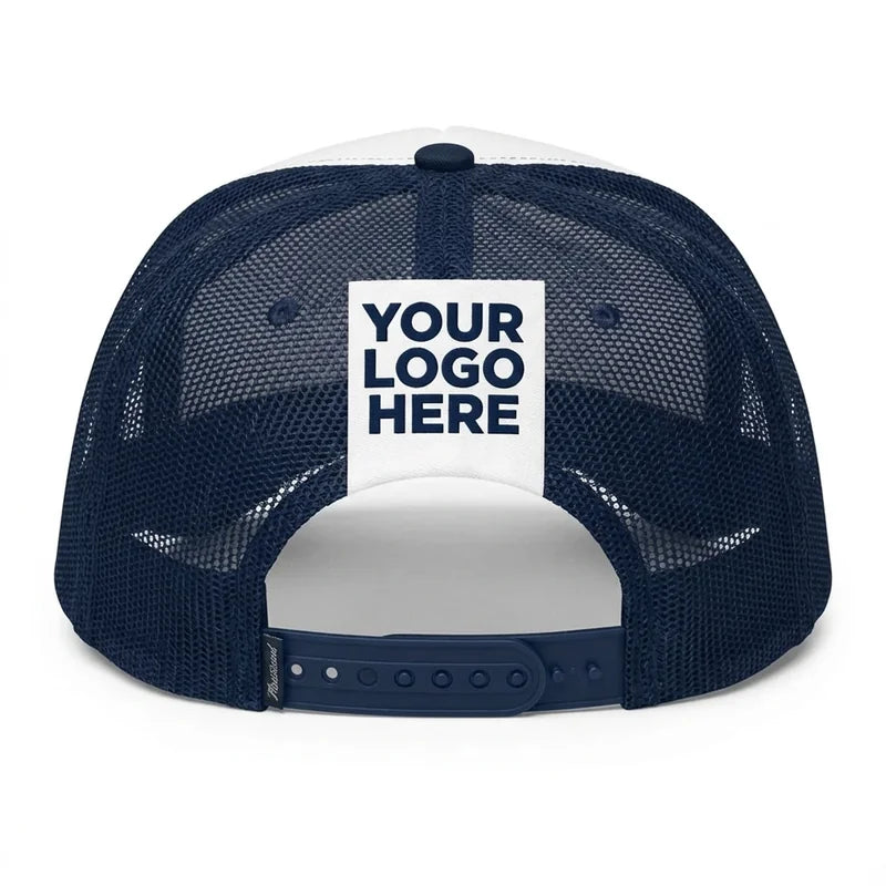 Classic Trucker Hat