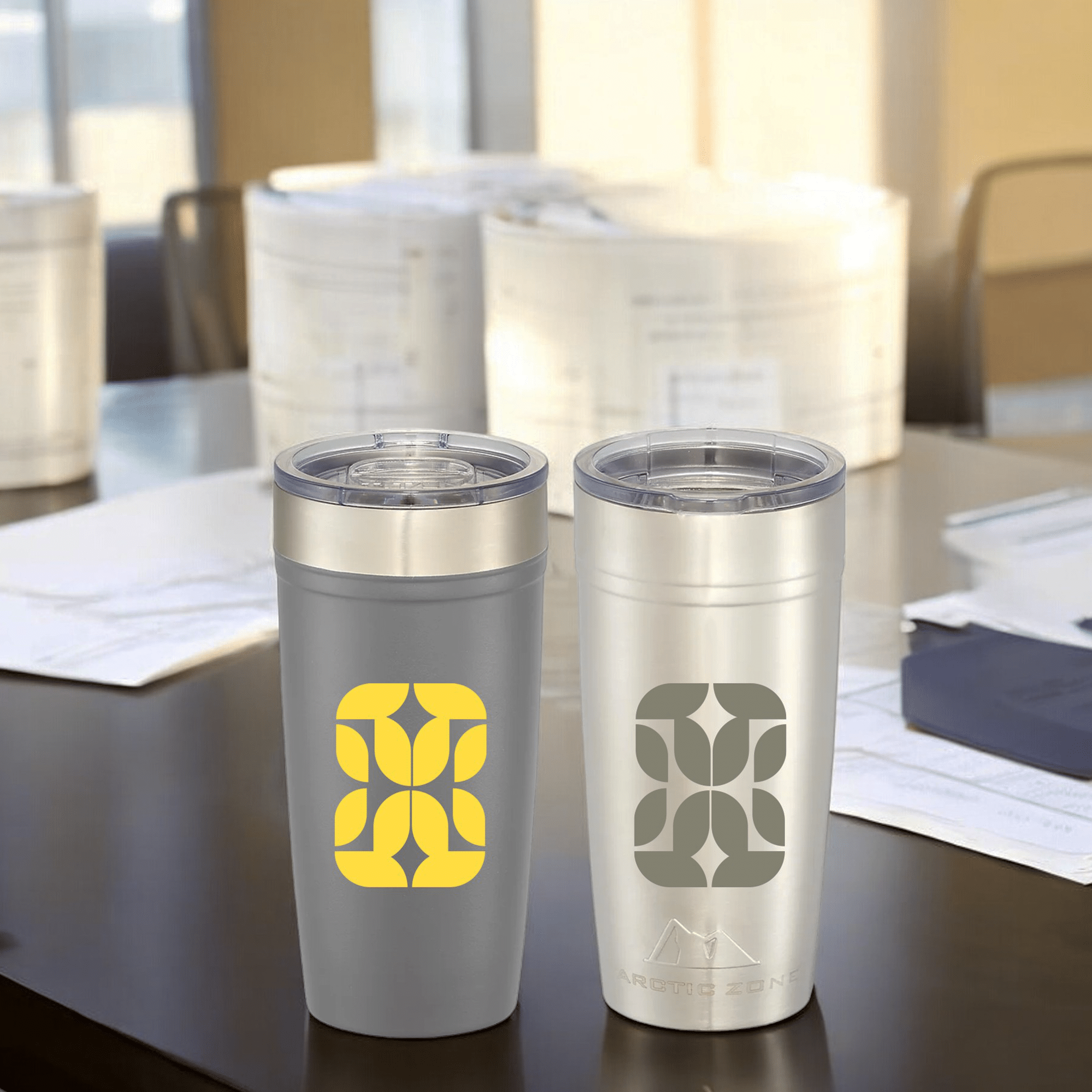 Arctic Zone® Titan Thermal HP® Copper Tumbler 20oz