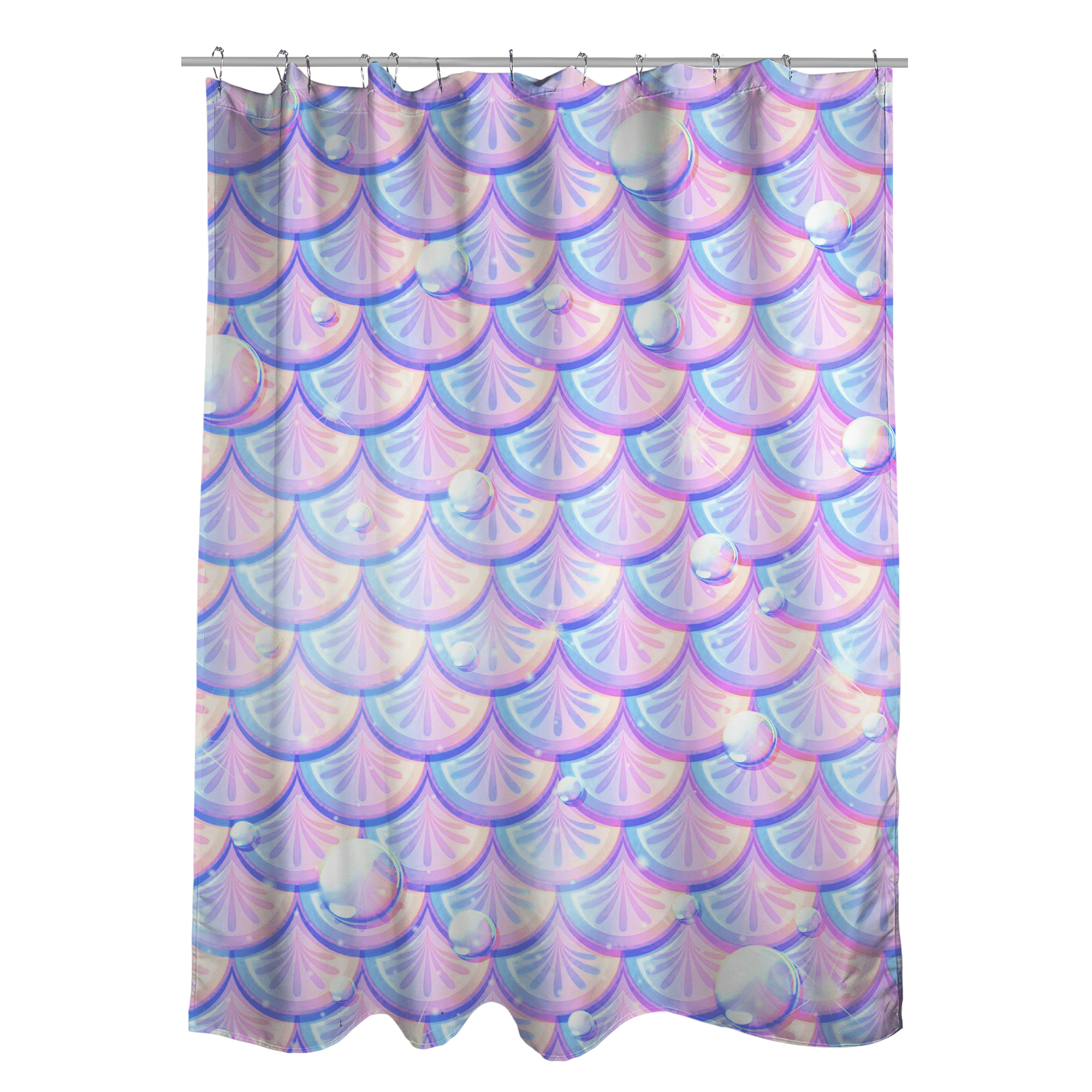 Shower Curtain