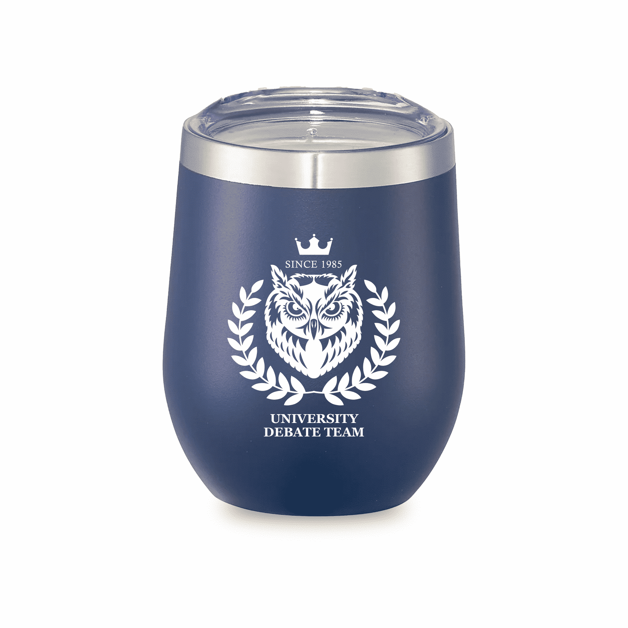 Corzo Copper Vacuum Insulated Cup 12oz