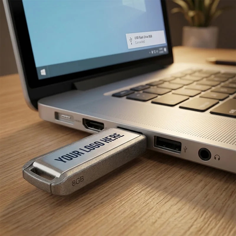 USB Flash Drive 8GB