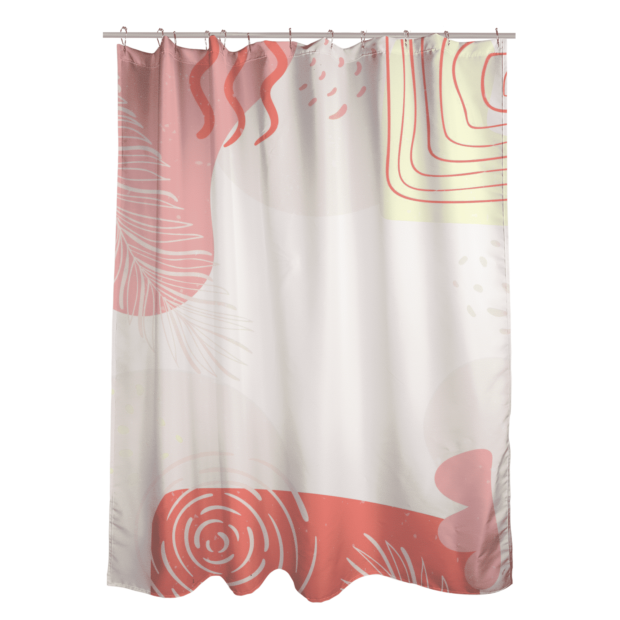 Shower Curtain