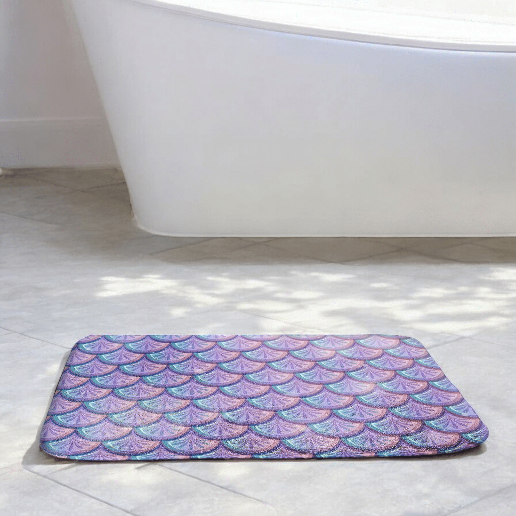 Bath Mat