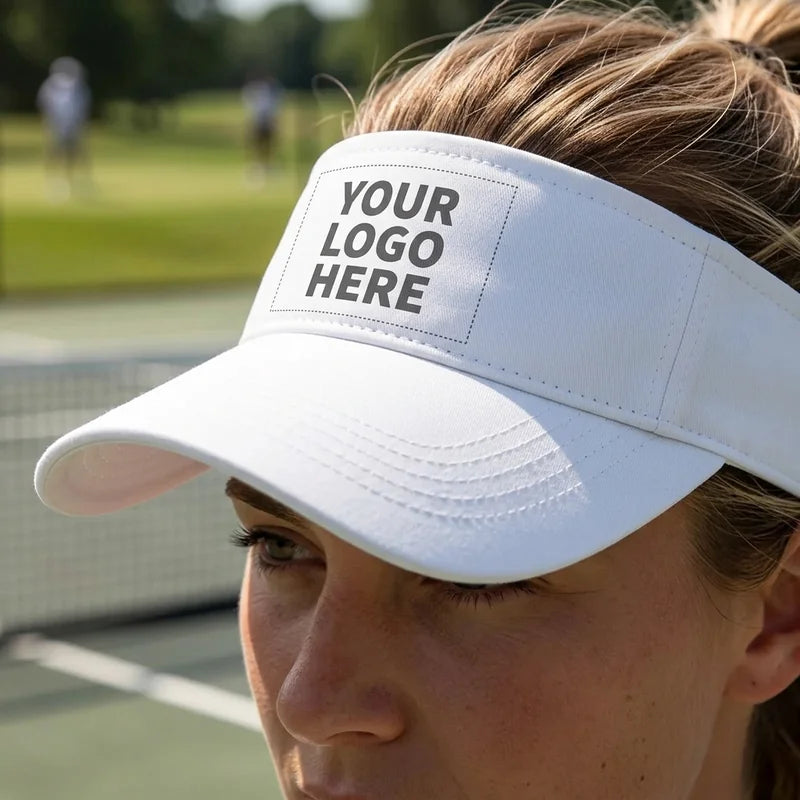 Sports Visor