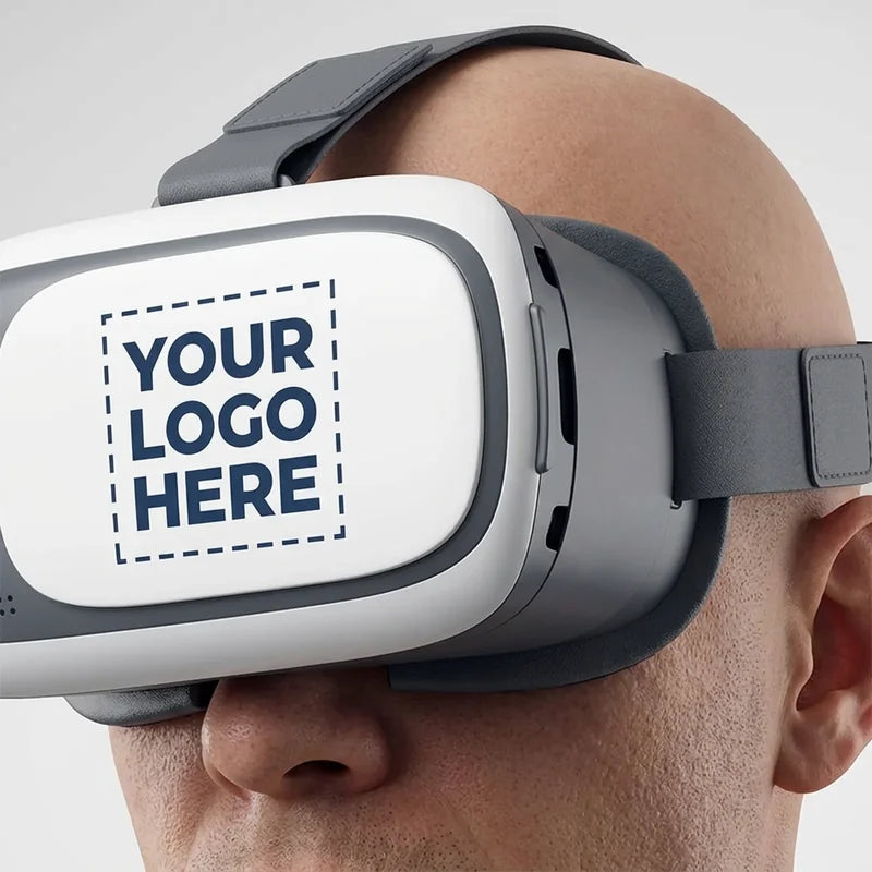 VR Headset Viewer