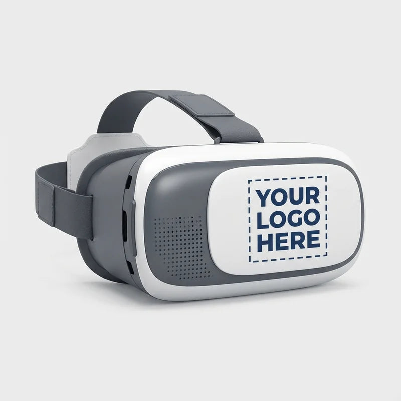 VR Headset Viewer
