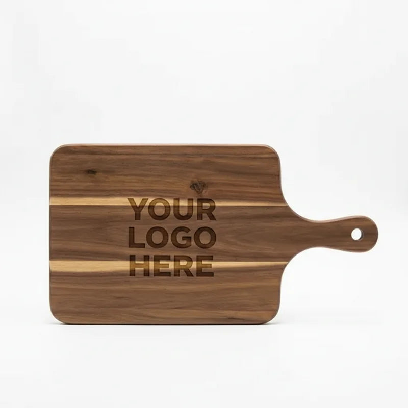 Engraved Serving Boards