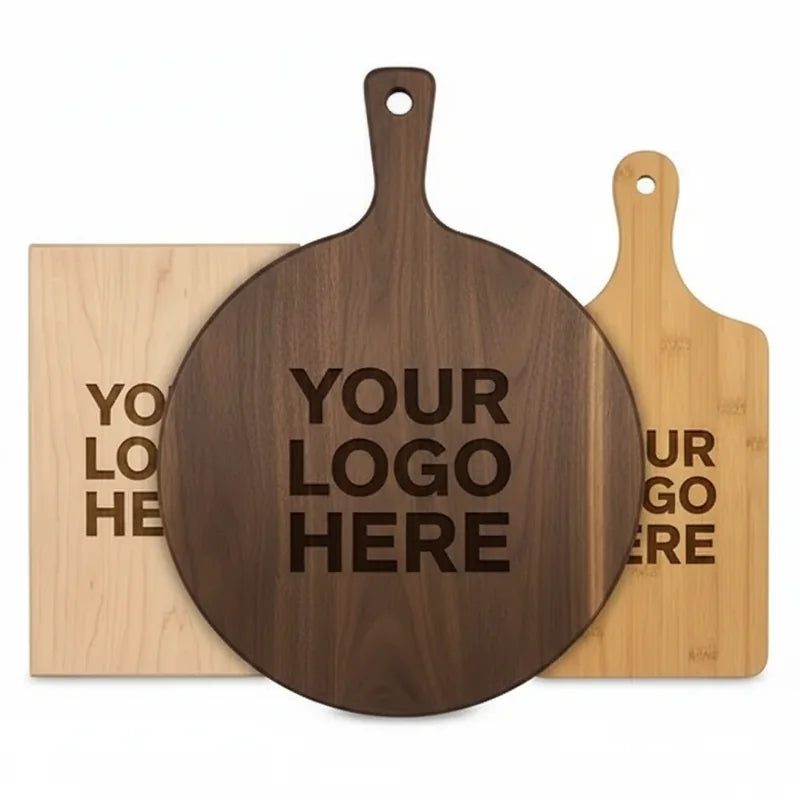 Personalized Cutting Boards