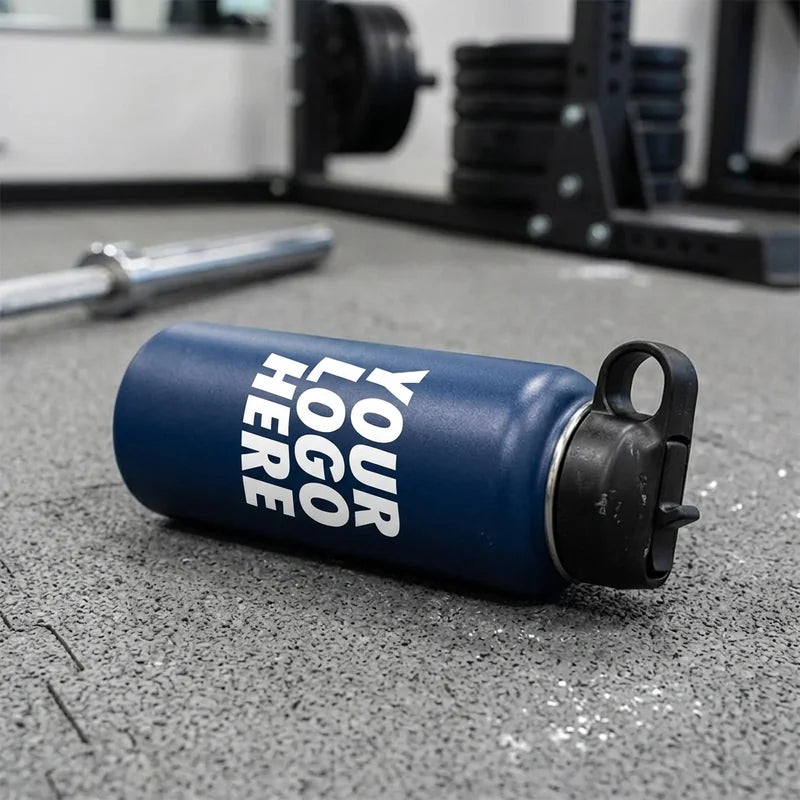 Sports Water Bottle 28oz