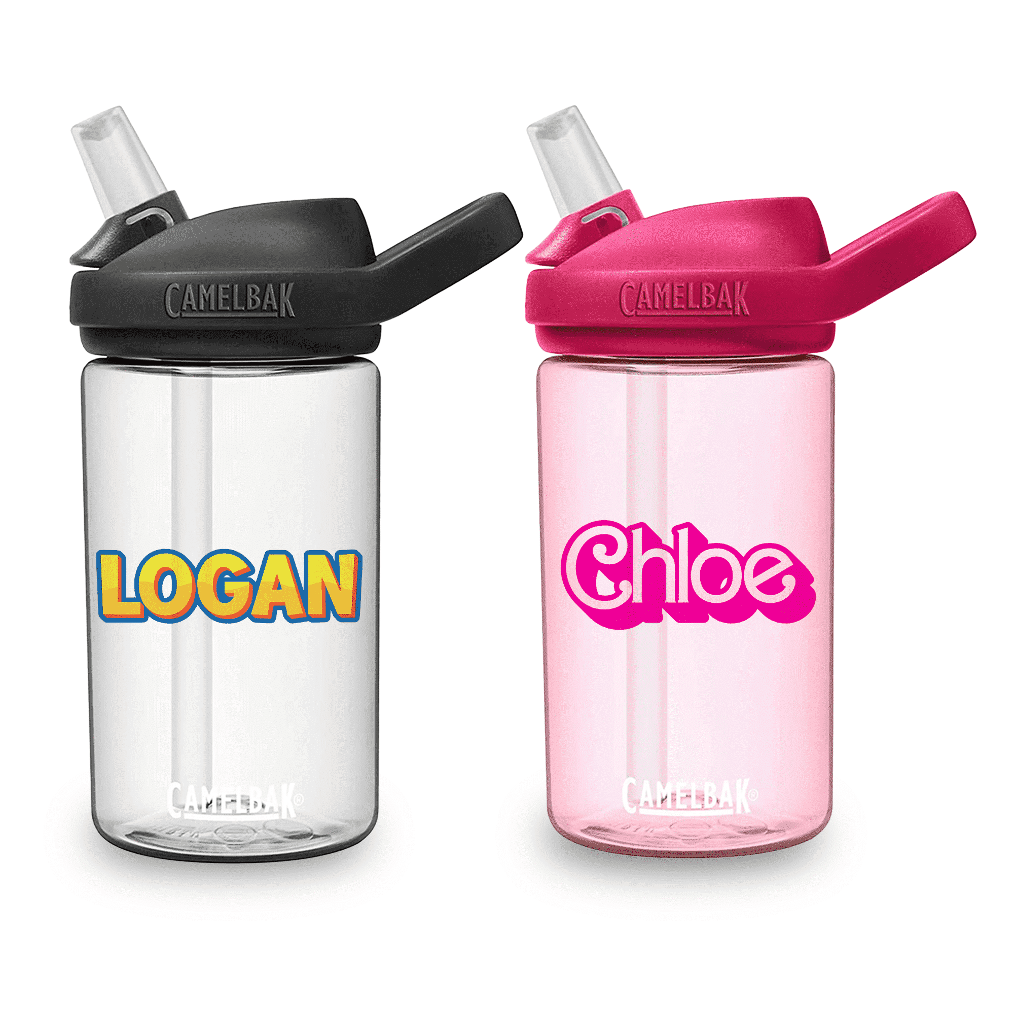 Eddy + Kids 14 oz Bottle with Tritan Renew