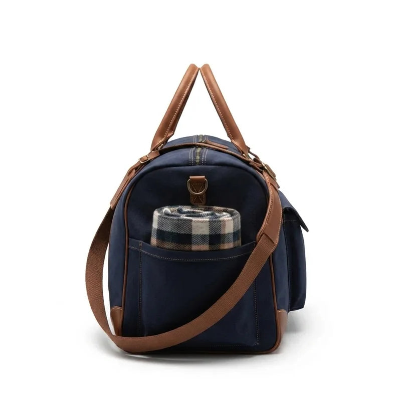 Weekender Duffel Bag