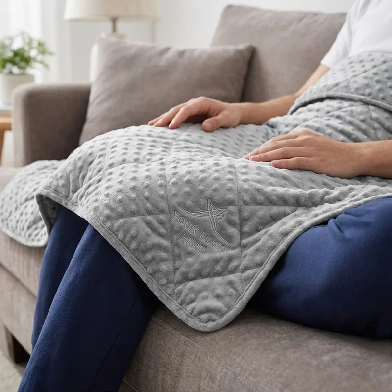 Weighted Blanket