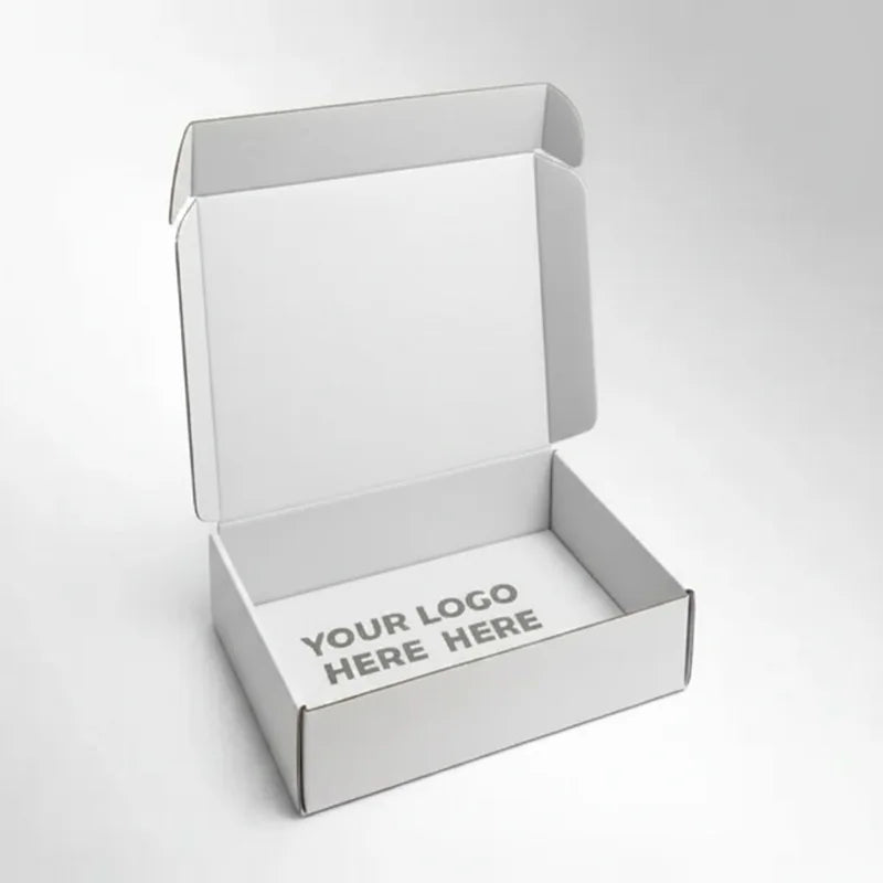 Custom Mailer Boxes