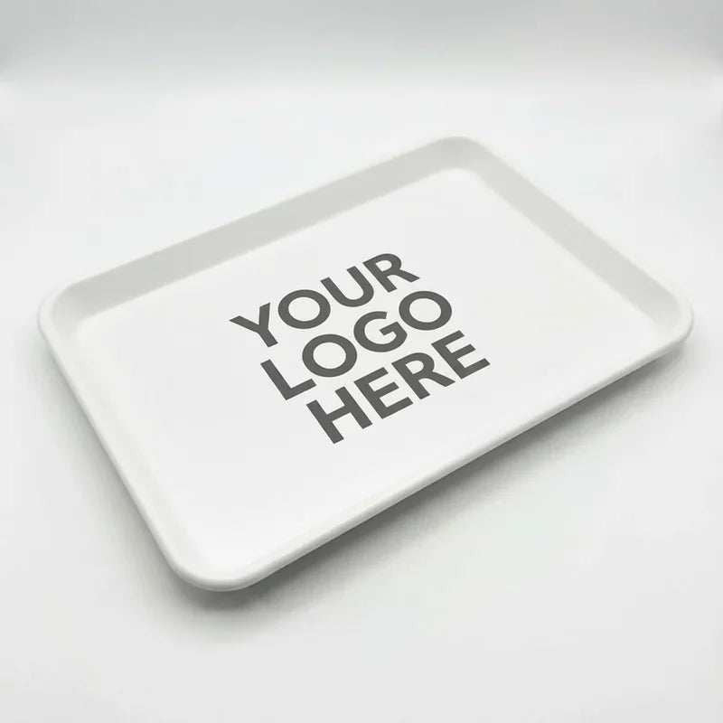 Metal Rolling Tray