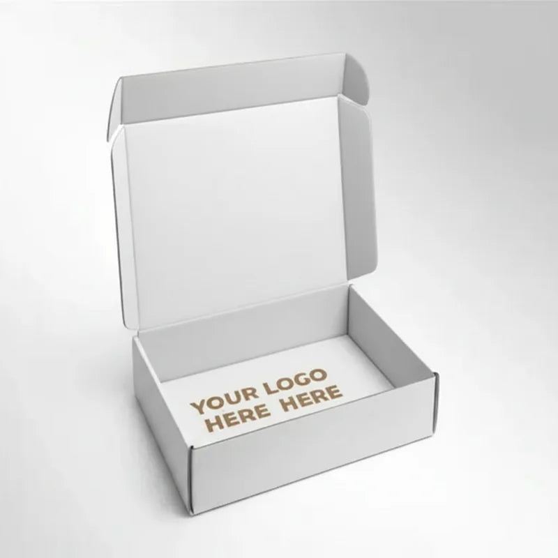 Custom Mailer Boxes