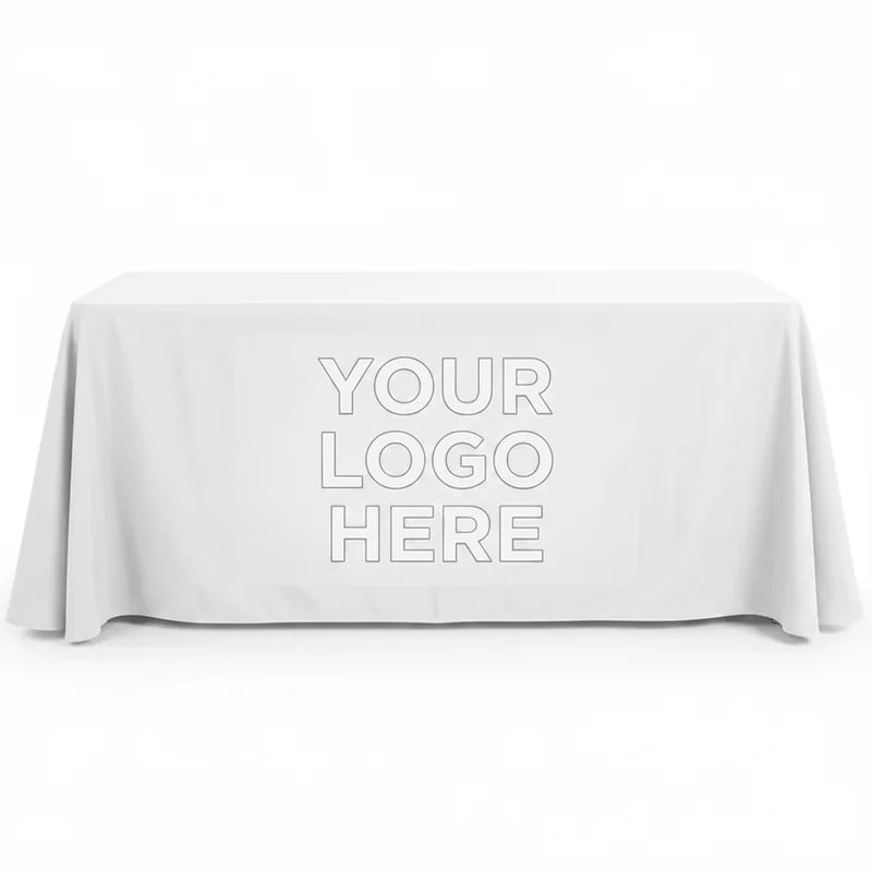 Custom Tablecloths