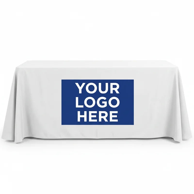 Custom Tablecloths