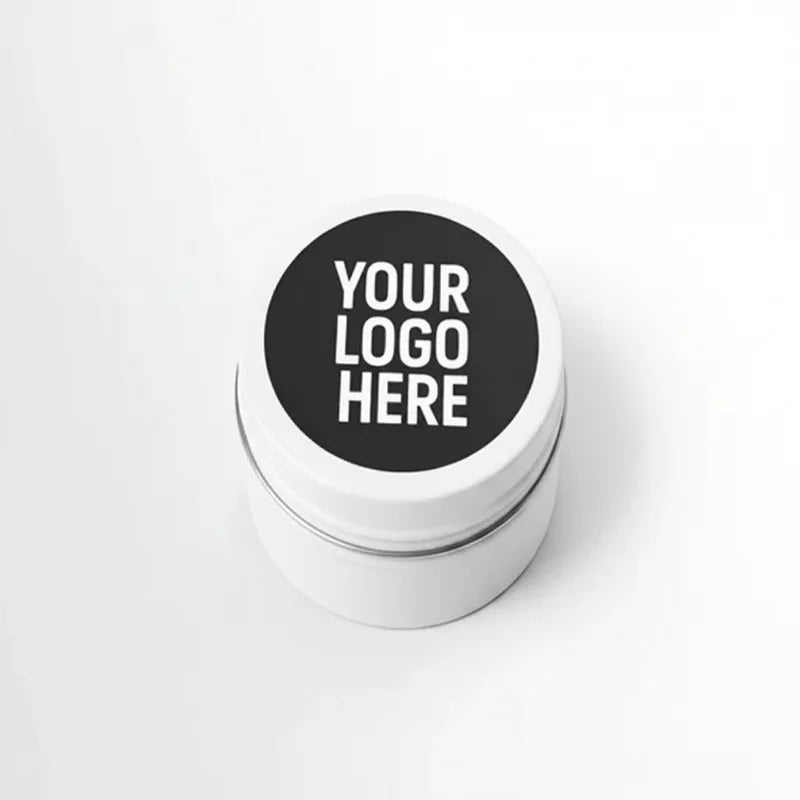 Custom Candy Tin