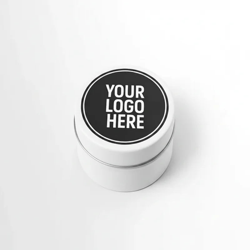 Custom Candy Tin