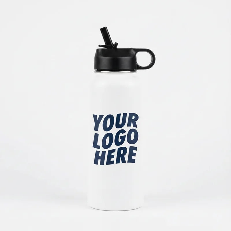 Sports Water Bottle 28oz