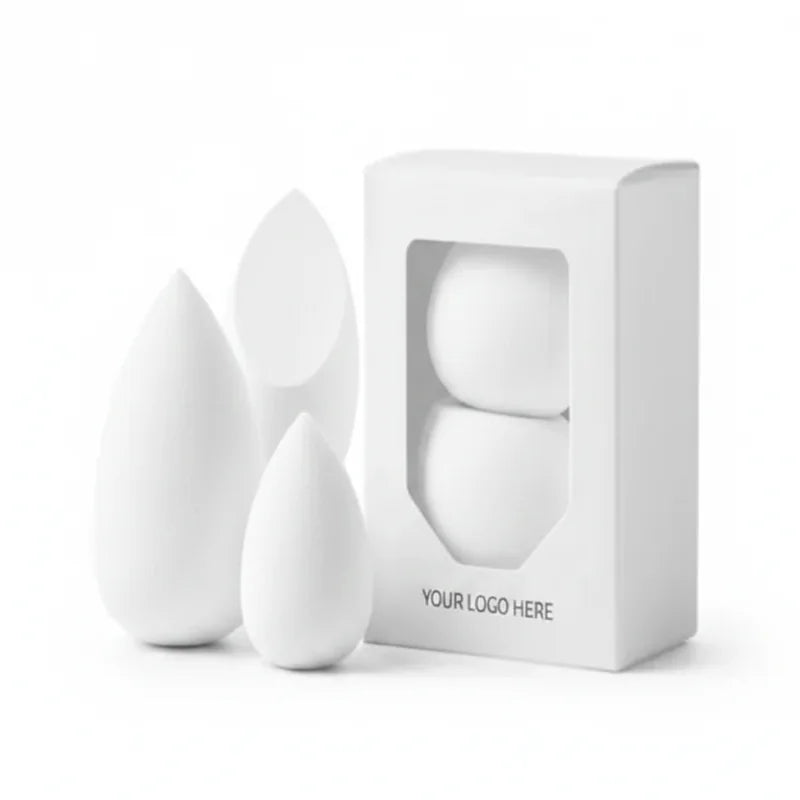 Custom Blending Sponge Set