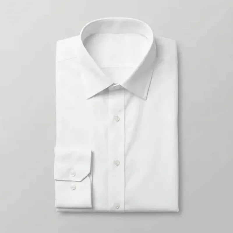 Dress Shirt Button-Down