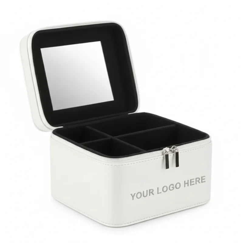 Custom Makeup Case