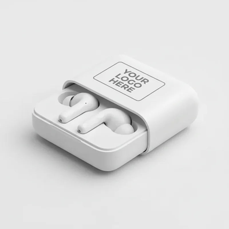 Wireless Earbuds with Case