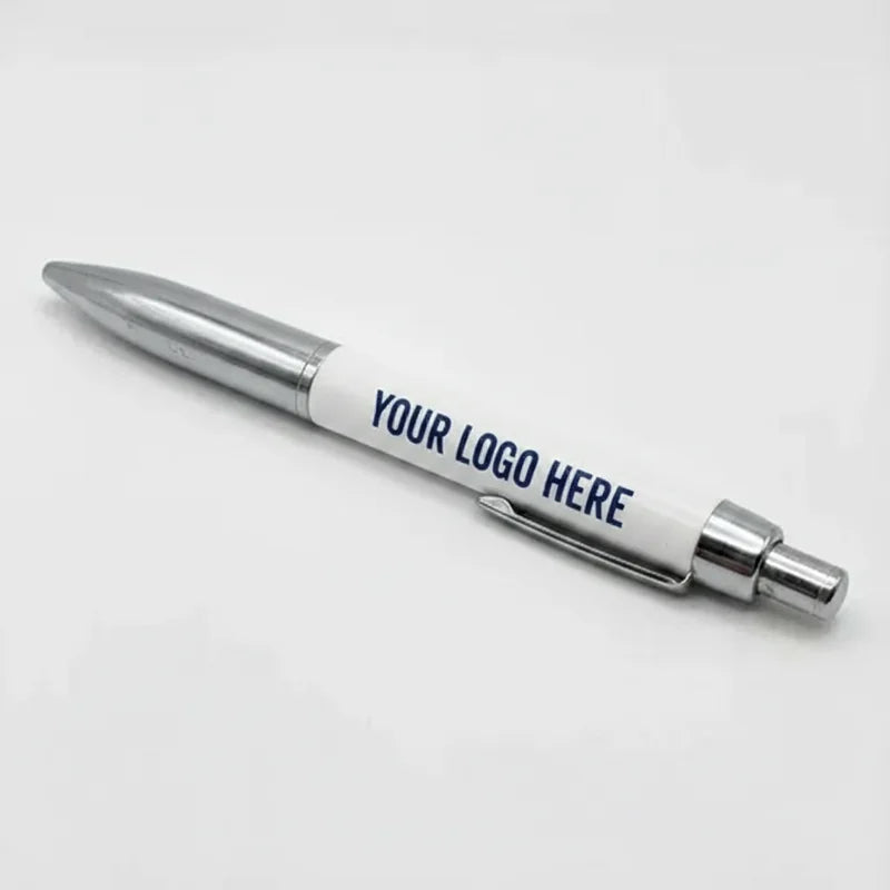 Classic Ballpoint Pen