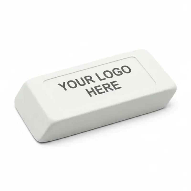 Large Pink Eraser