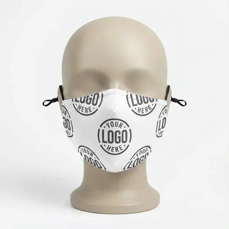 Custom Cloth Face Mask