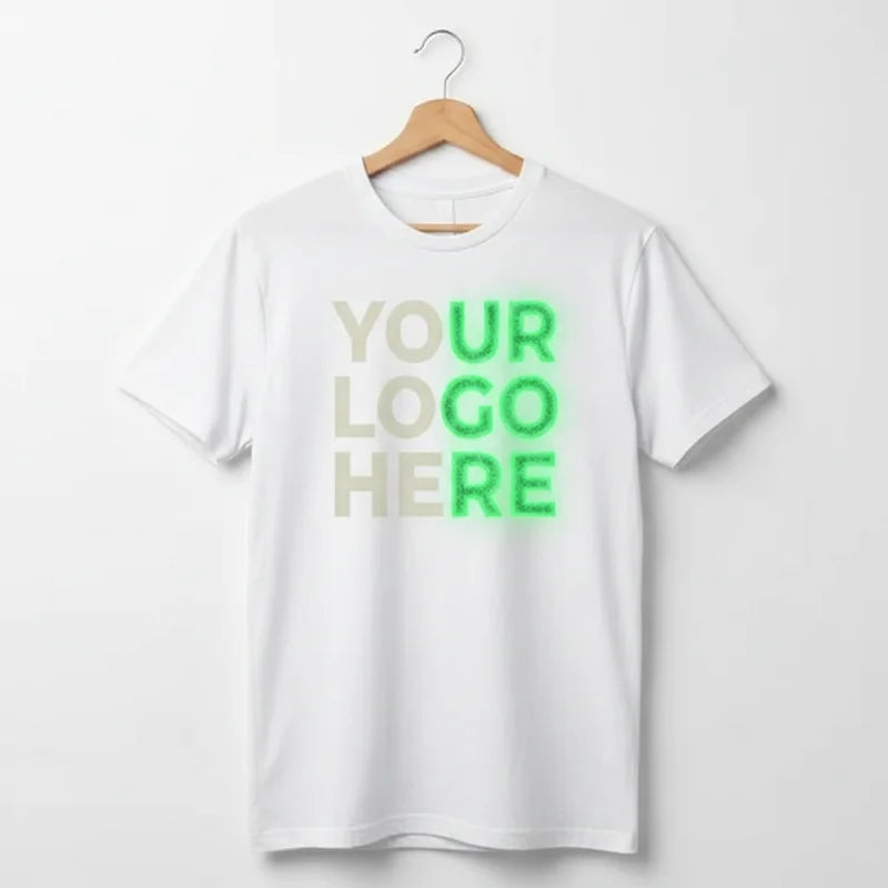 Glow-In-The-Dark T-Shirt