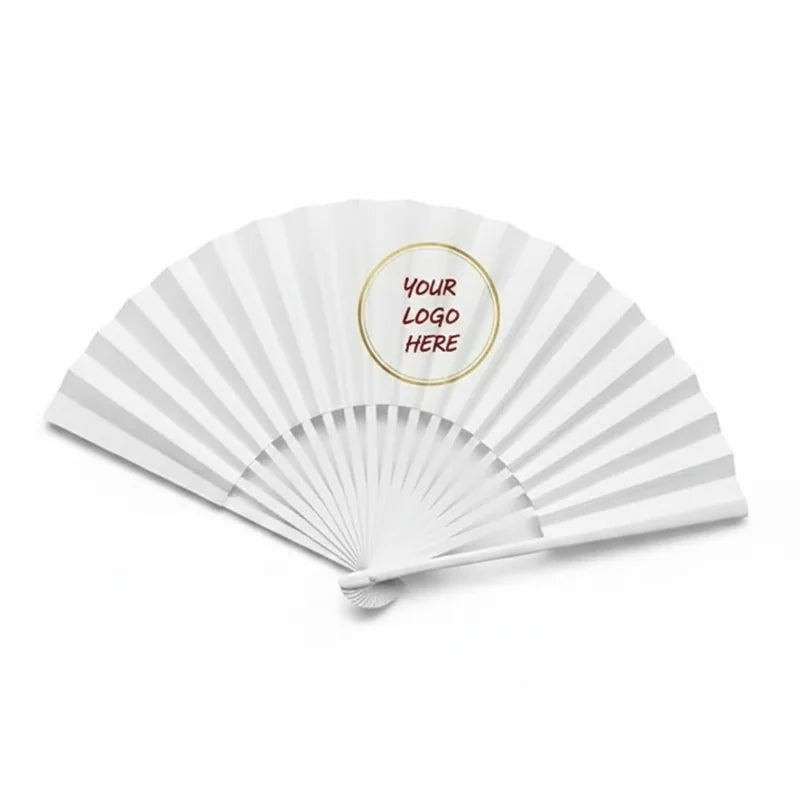 Japanese Sensu Folding Fan