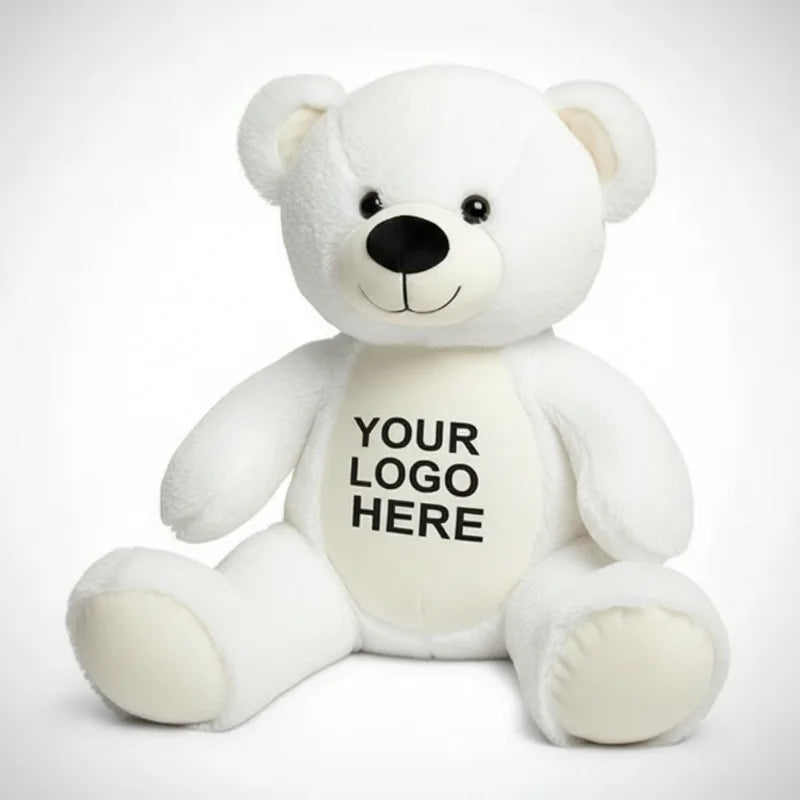 Custom Stuffed Animal