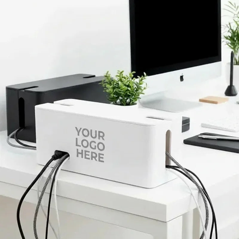 Cable Management Box