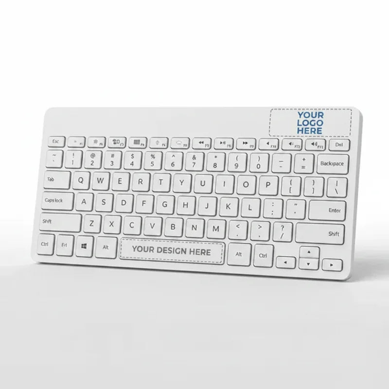 Wireless Bluetooth Keyboard