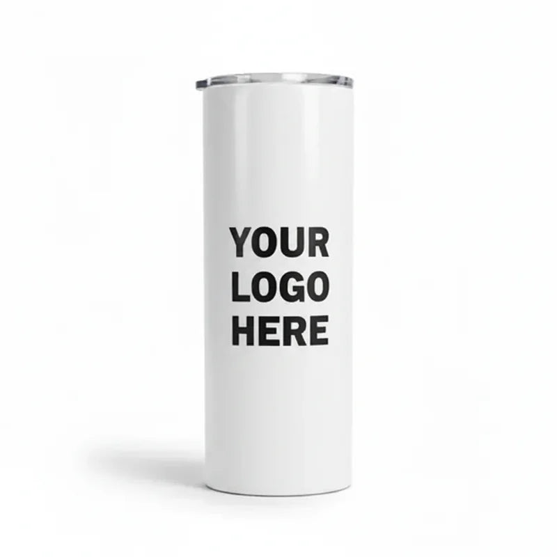 Skinny Tumbler 20oz