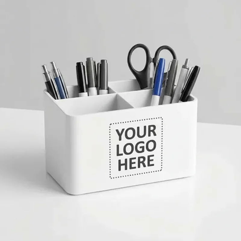 Desk Pen Holder