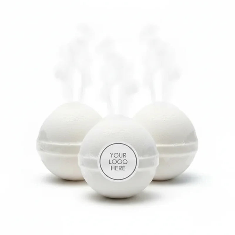 Bath Bombs Set of 3