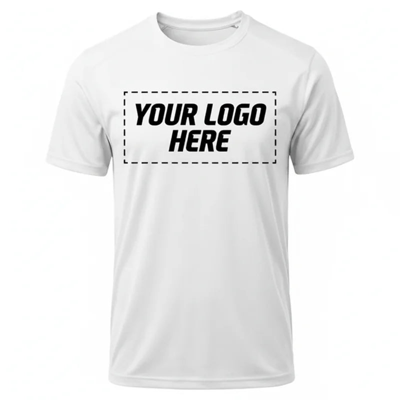 Moisture-Wicking Performance Tee