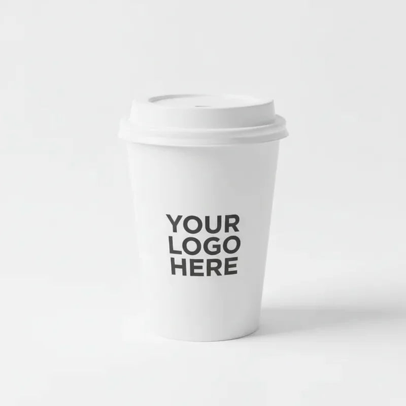 Takeaway Paper Cup 16oz