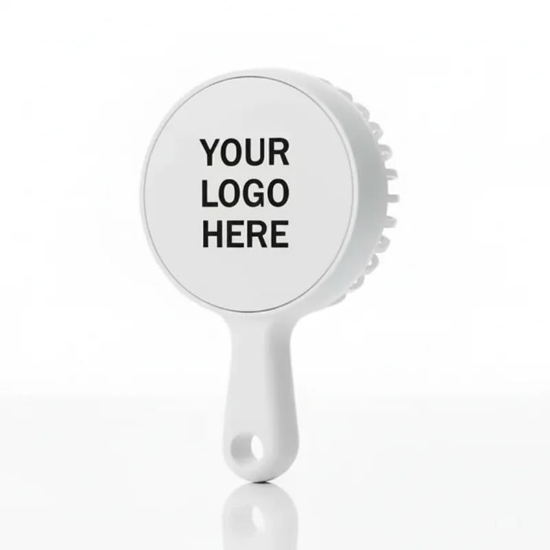 Mini Promotional Fan