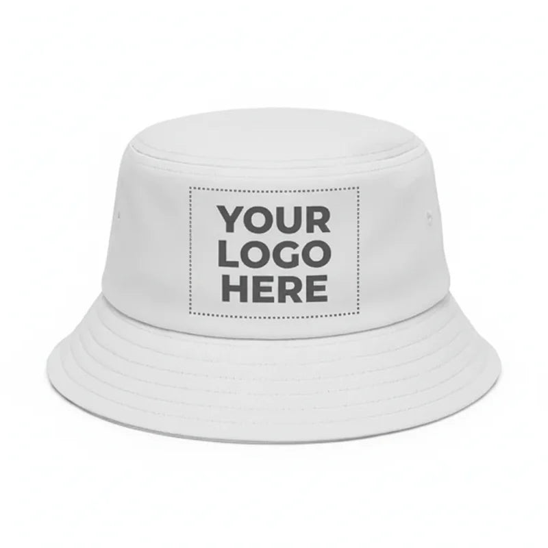 Cotton Bucket Hat