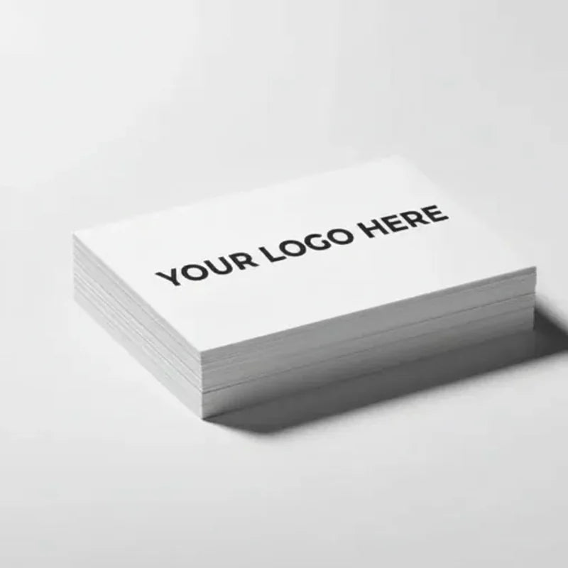 Custom Business Cards
