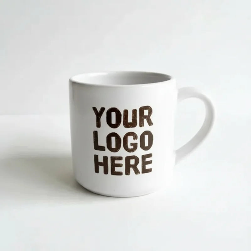 Ceramic Coffee Mug 11oz