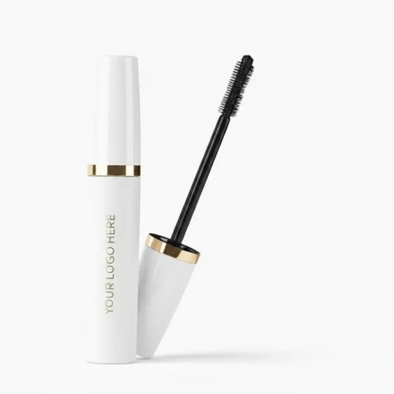 Custom Mascara Tube