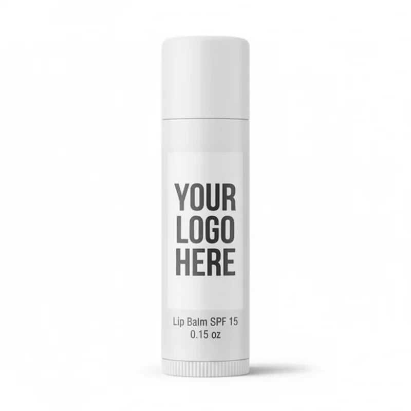 Lip Balm SPF 15