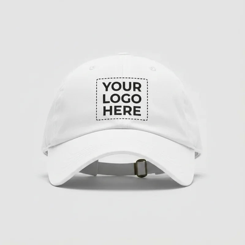 Relaxed Dad Hat
