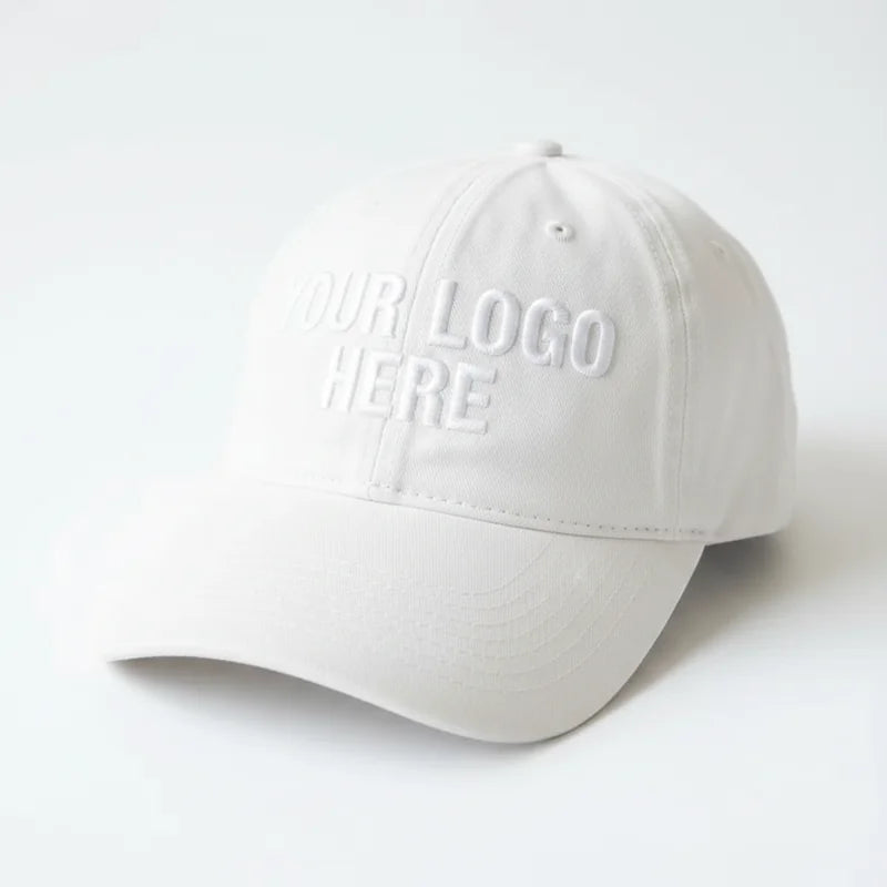 Classic Baseball Cap